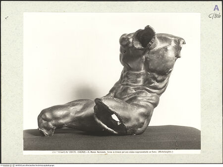 Vorderseite von bh492362_recto