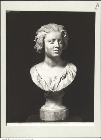 Vorderseite von bh492375_recto