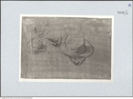 Vorderseite von bh492487_recto