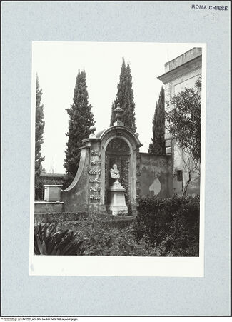 Vorderseite von bh492535_recto