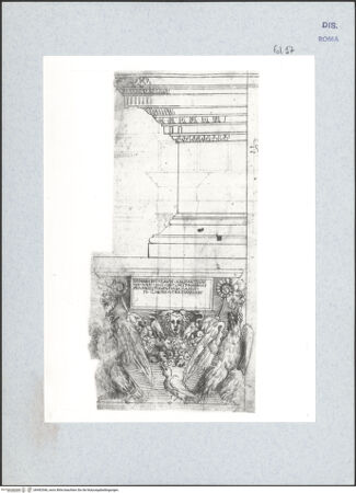 Vorderseite von bh492546_recto