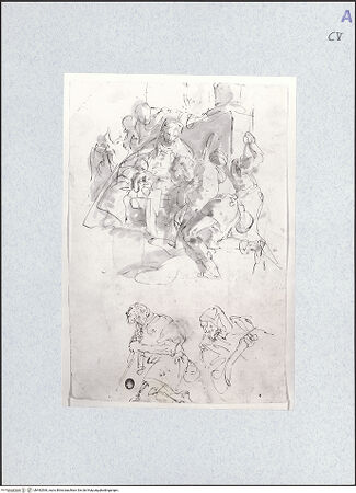 Vorderseite von bh492560_recto