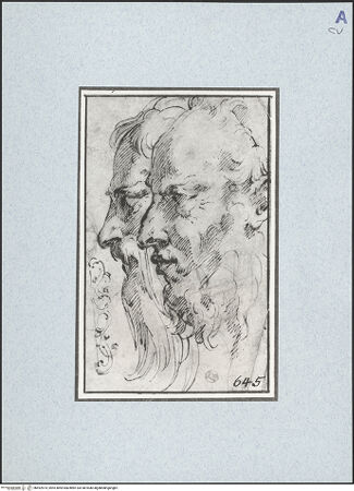 Vorderseite von bh492574_recto