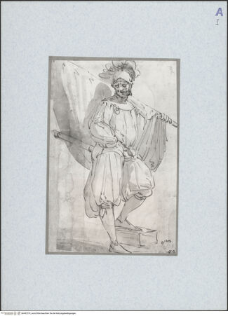 Vorderseite von bh492579_recto