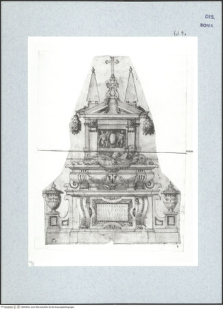 Vorderseite von bh492604_recto