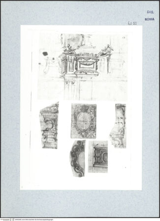 Vorderseite von bh492608_recto