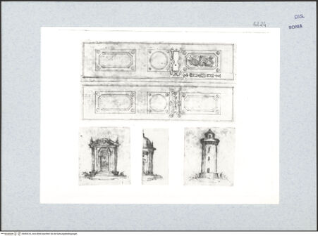 Vorderseite von bh492616_recto