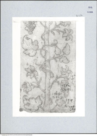 Vorderseite von bh492618_recto