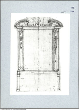 Vorderseite von bh492621_recto