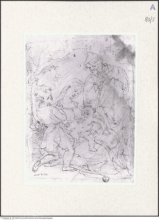 Vorderseite von bh492782_recto