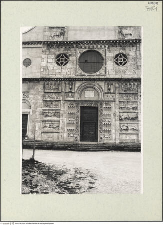 Vorderseite von bh492784_recto