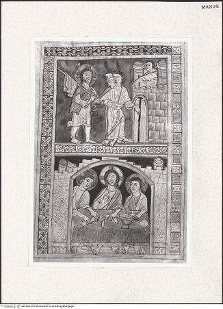 Vorderseite von bh492864_recto