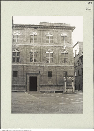 Vorderseite von bh492931_recto