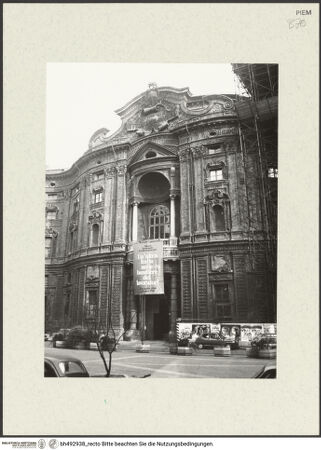 Vorderseite von bh492938_recto