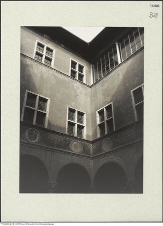 Vorderseite von bh492939_recto