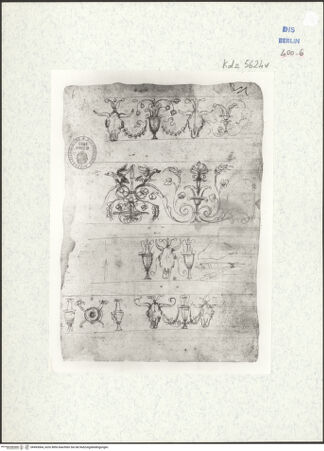 Vorderseite von bh493064_recto