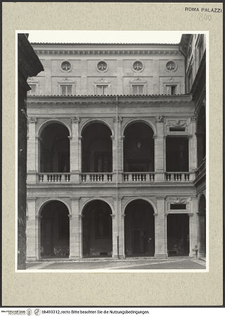 Vorderseite von bh493312_recto