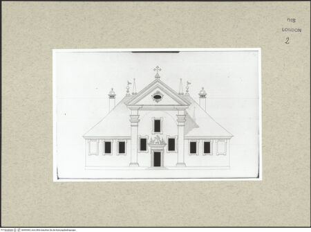 Vorderseite von bh493463_recto