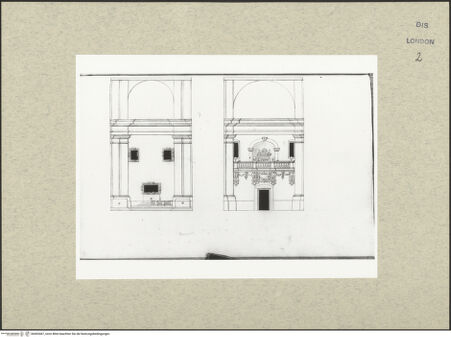 Vorderseite von bh493467_recto