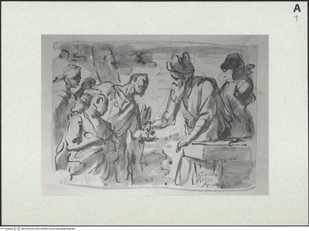 Vorderseite von bh493550_recto