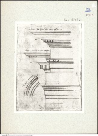 Vorderseite von bh494036_recto