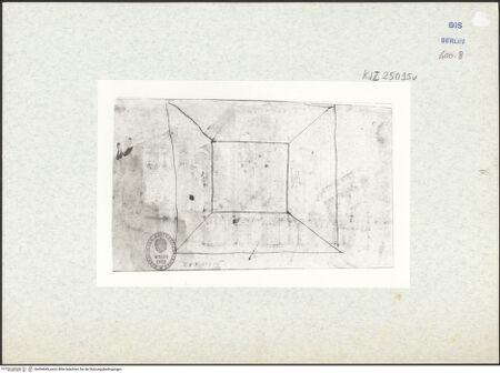 Vorderseite von bh494049_recto