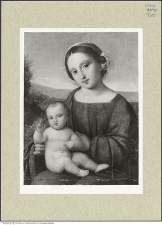 Vorderseite von bh494055_recto