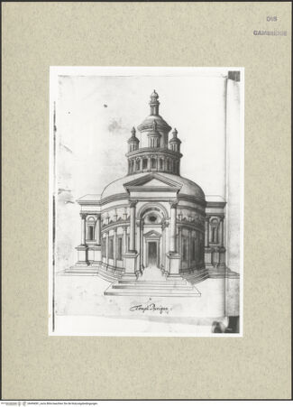 Vorderseite von bh494081_recto