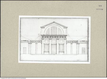 Vorderseite von bh494092_recto