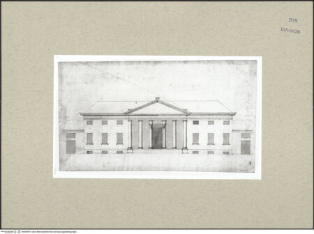 Vorderseite von bh494097_recto