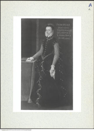 Vorderseite von bh494108_recto