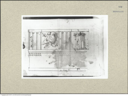 Vorderseite von bh494121_recto