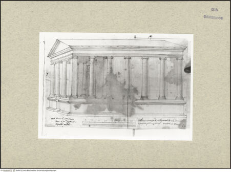 Vorderseite von bh494122_recto