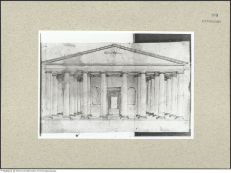 Vorderseite von bh494123_recto