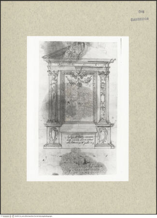 Vorderseite von bh494124_recto