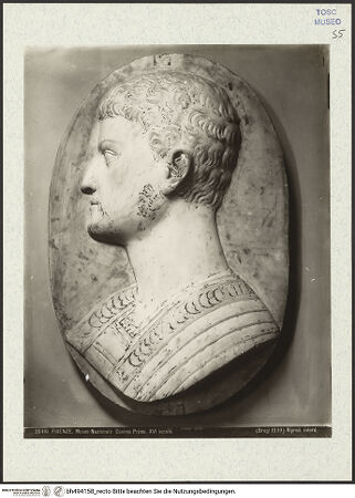 Vorderseite von bh494158_recto