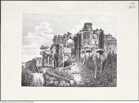 Vorderseite von bh494264_recto