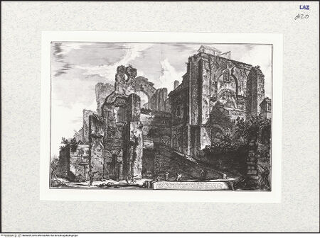 Vorderseite von bh494269_recto