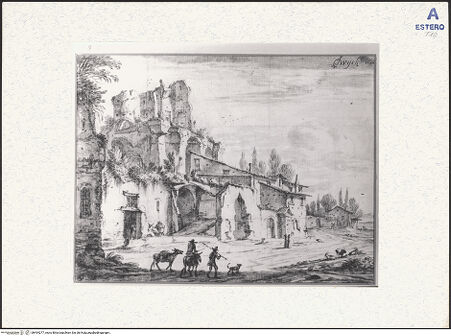 Vorderseite von bh494277_recto