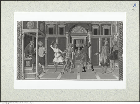 Vorderseite von bh494318_recto