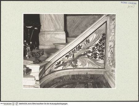 Vorderseite von bh494334_recto