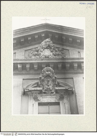 Vorderseite von bh494336_recto