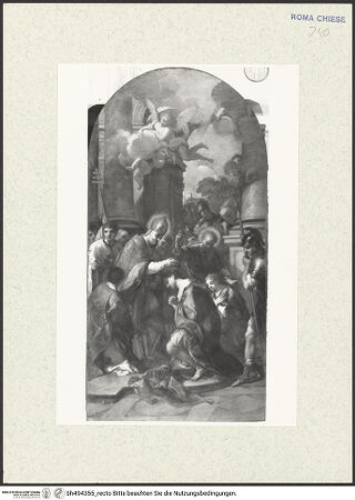 Vorderseite von bh494355_recto