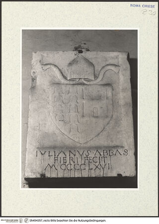 Vorderseite von bh494357_recto