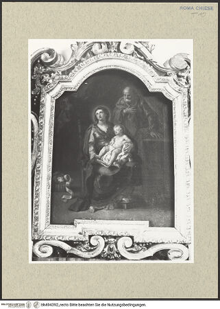 Vorderseite von bh494392_recto