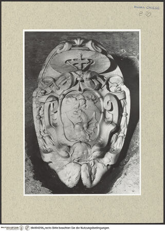 Vorderseite von bh494396_recto