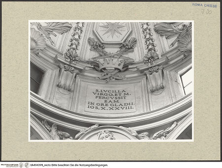 Vorderseite von bh494399_recto