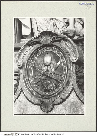 Vorderseite von bh494405_recto