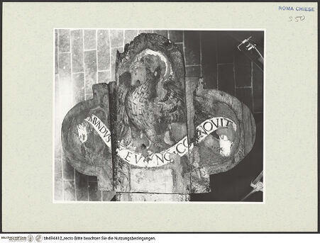 Vorderseite von bh494412_recto