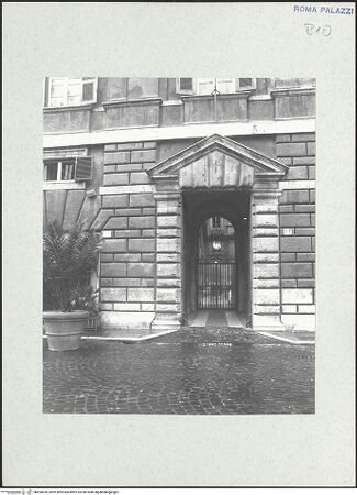 Vorderseite von bh494478_recto